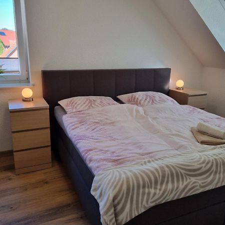 Landhaus Westerloy فسترشتيده المظهر الخارجي الصورة