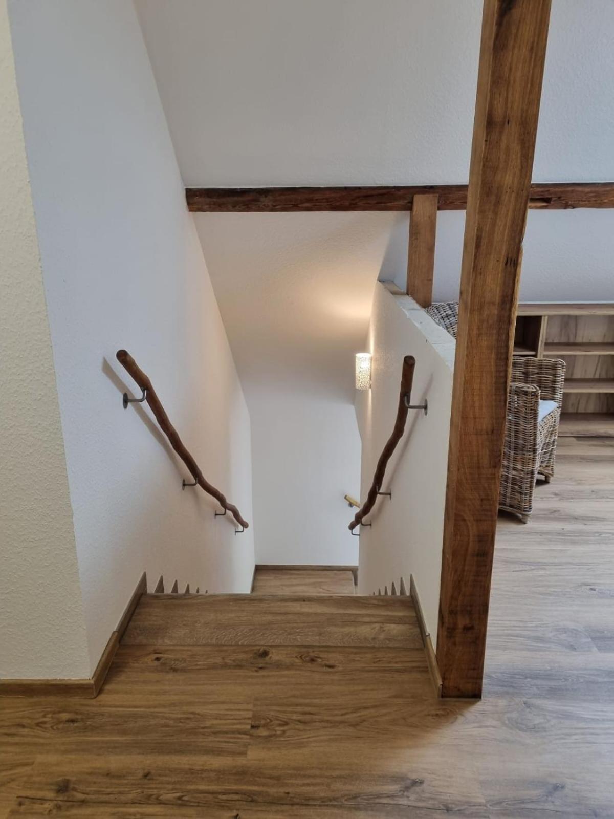 Landhaus Westerloy فسترشتيده المظهر الخارجي الصورة
