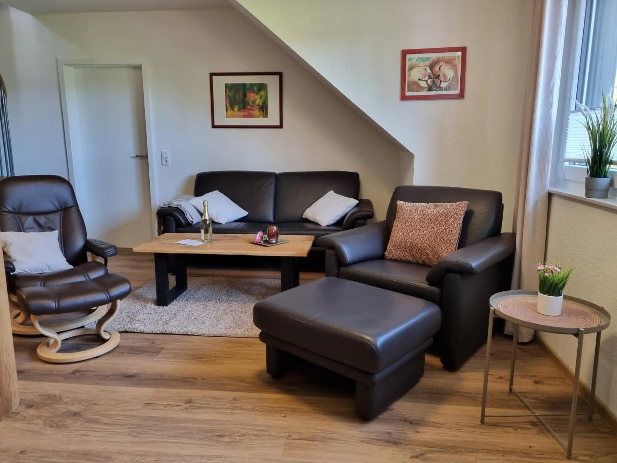 Landhaus Westerloy فسترشتيده المظهر الخارجي الصورة