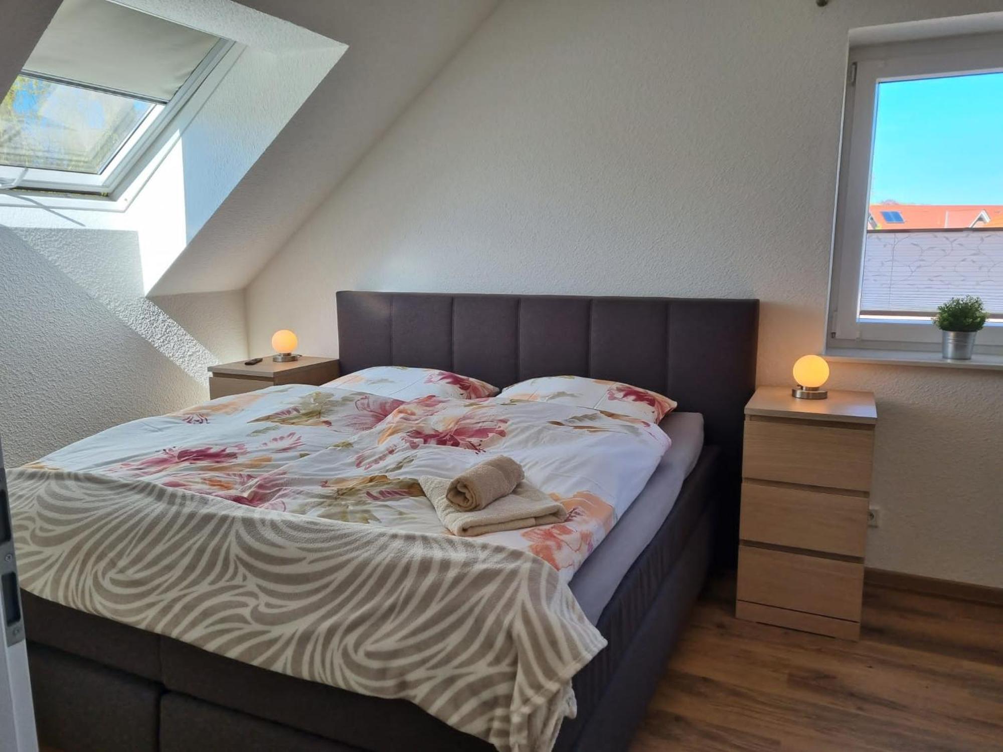 Landhaus Westerloy فسترشتيده المظهر الخارجي الصورة