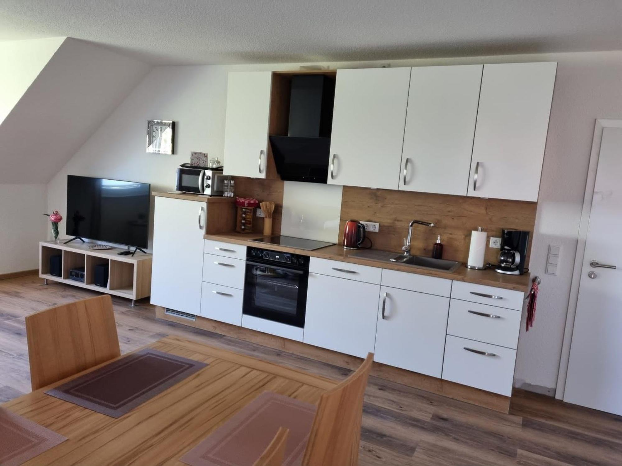 Landhaus Westerloy فسترشتيده المظهر الخارجي الصورة