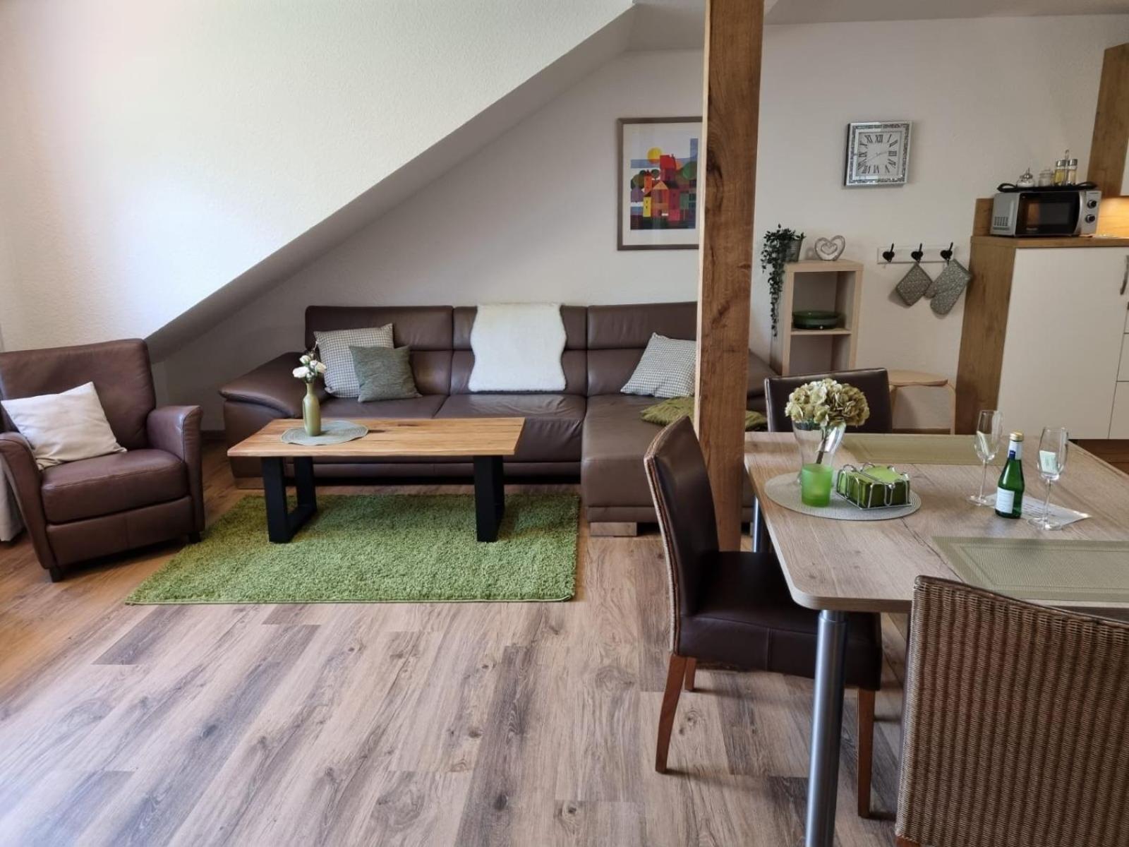 Landhaus Westerloy فسترشتيده المظهر الخارجي الصورة