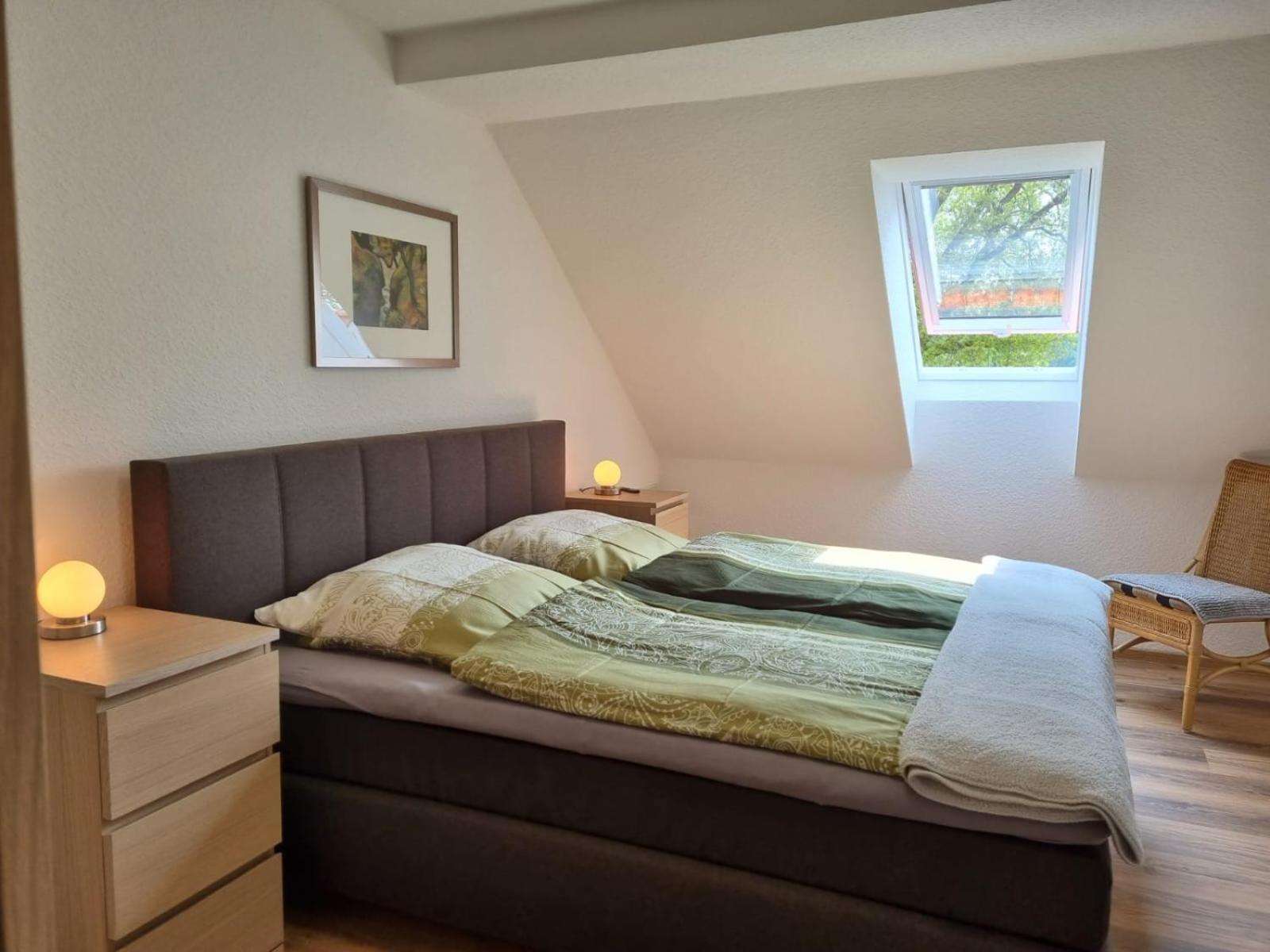 Landhaus Westerloy فسترشتيده المظهر الخارجي الصورة