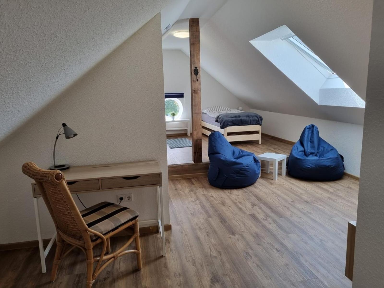 Landhaus Westerloy فسترشتيده المظهر الخارجي الصورة