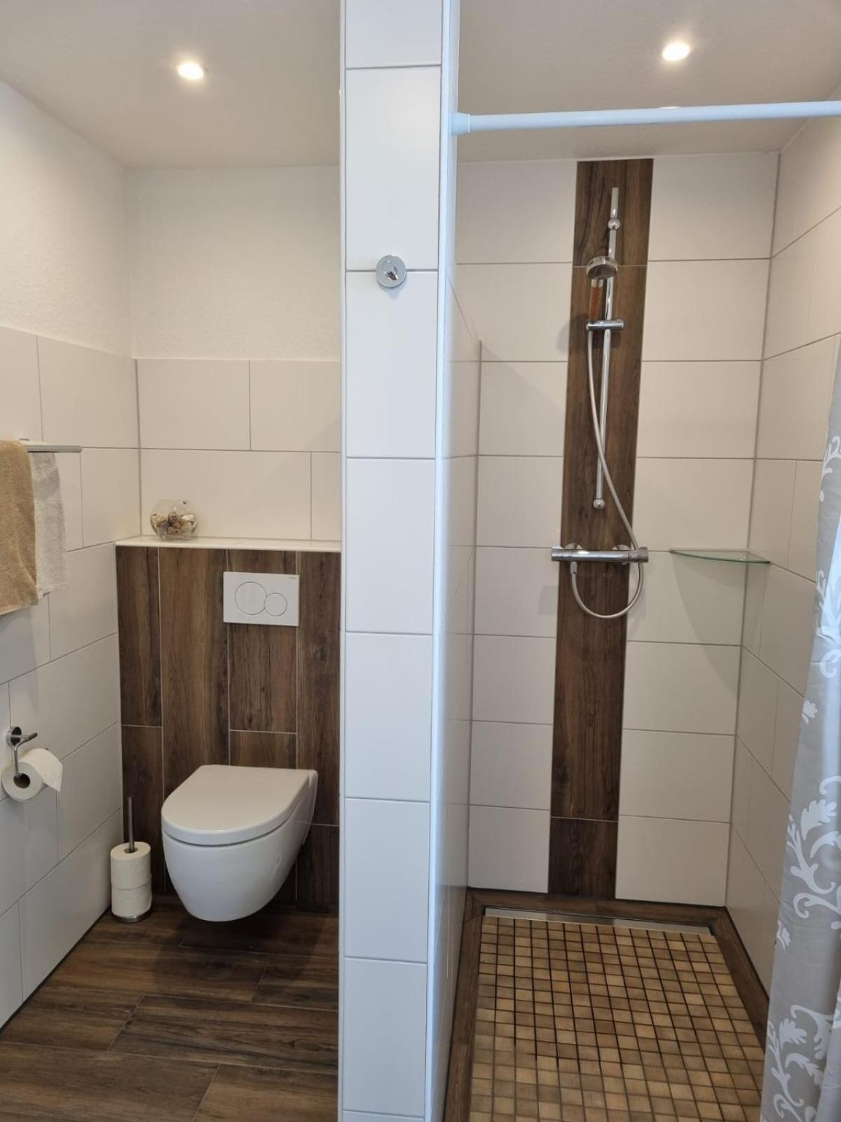 Landhaus Westerloy فسترشتيده المظهر الخارجي الصورة