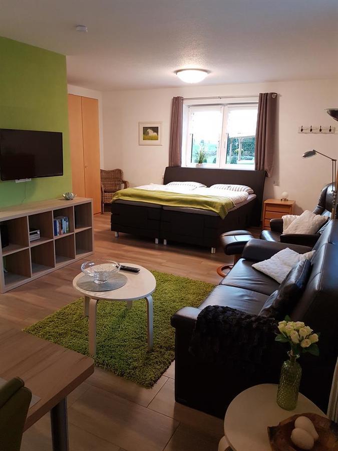 Landhaus Westerloy فسترشتيده المظهر الخارجي الصورة