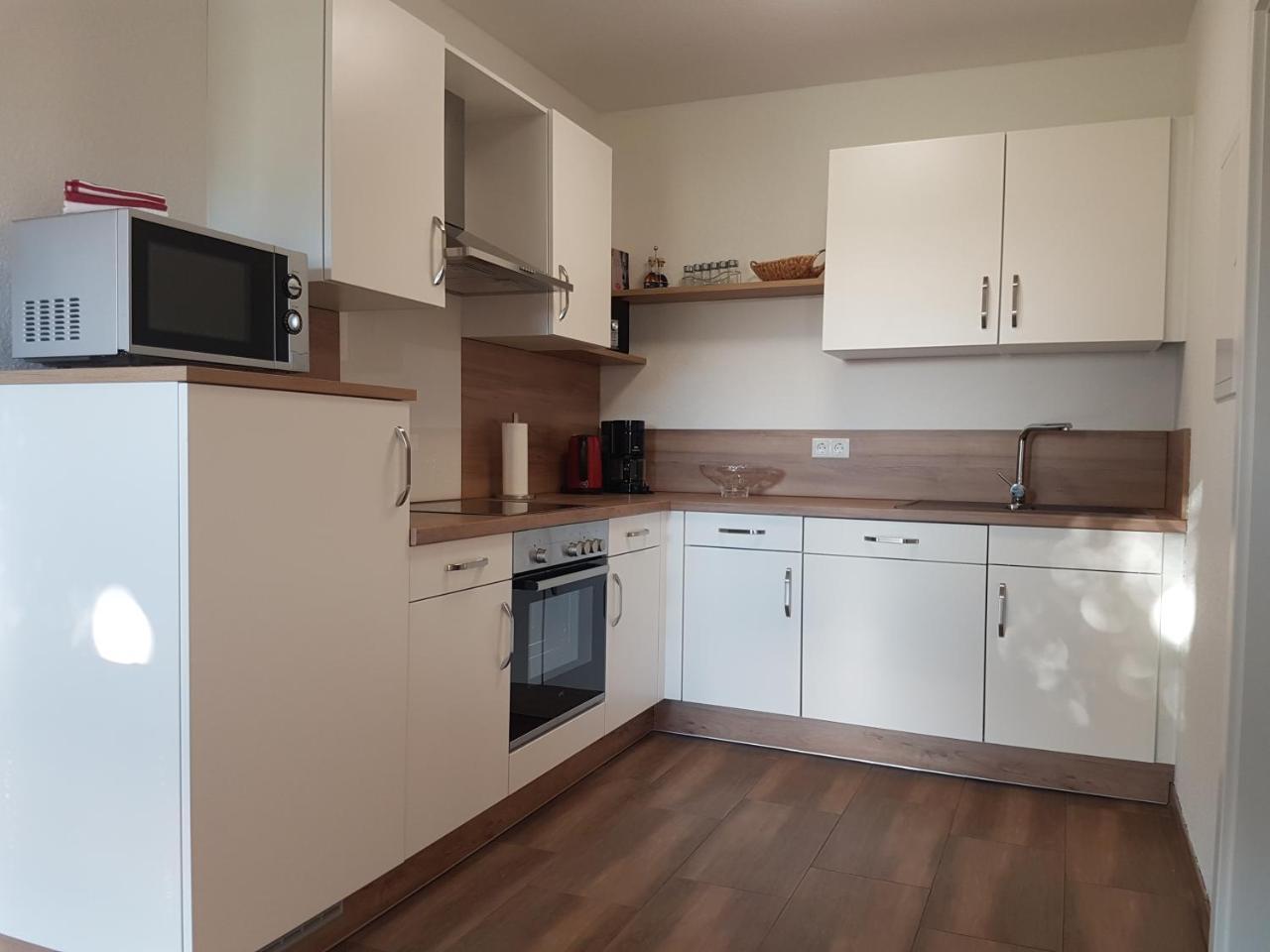Landhaus Westerloy فسترشتيده المظهر الخارجي الصورة
