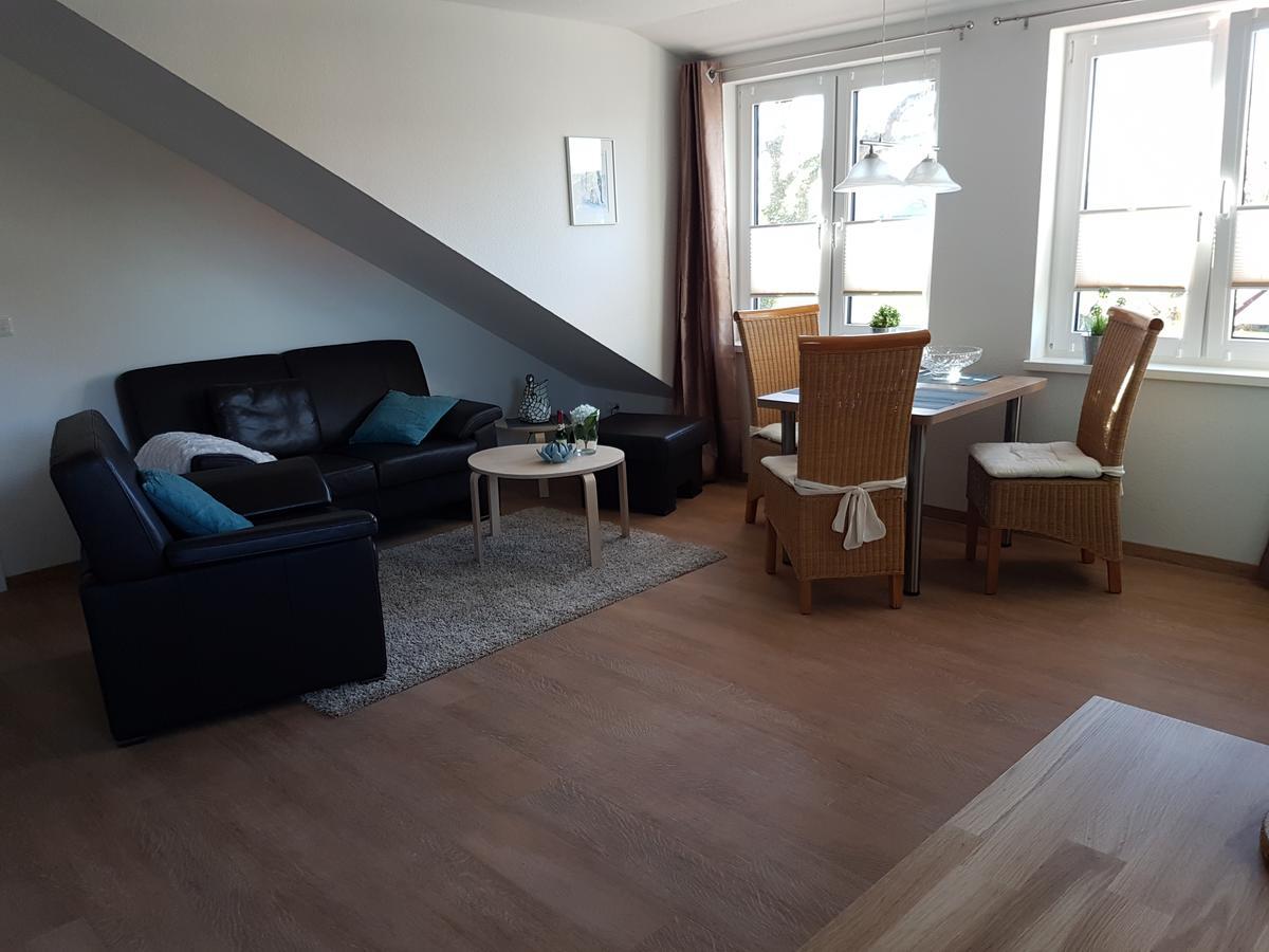 Landhaus Westerloy فسترشتيده المظهر الخارجي الصورة